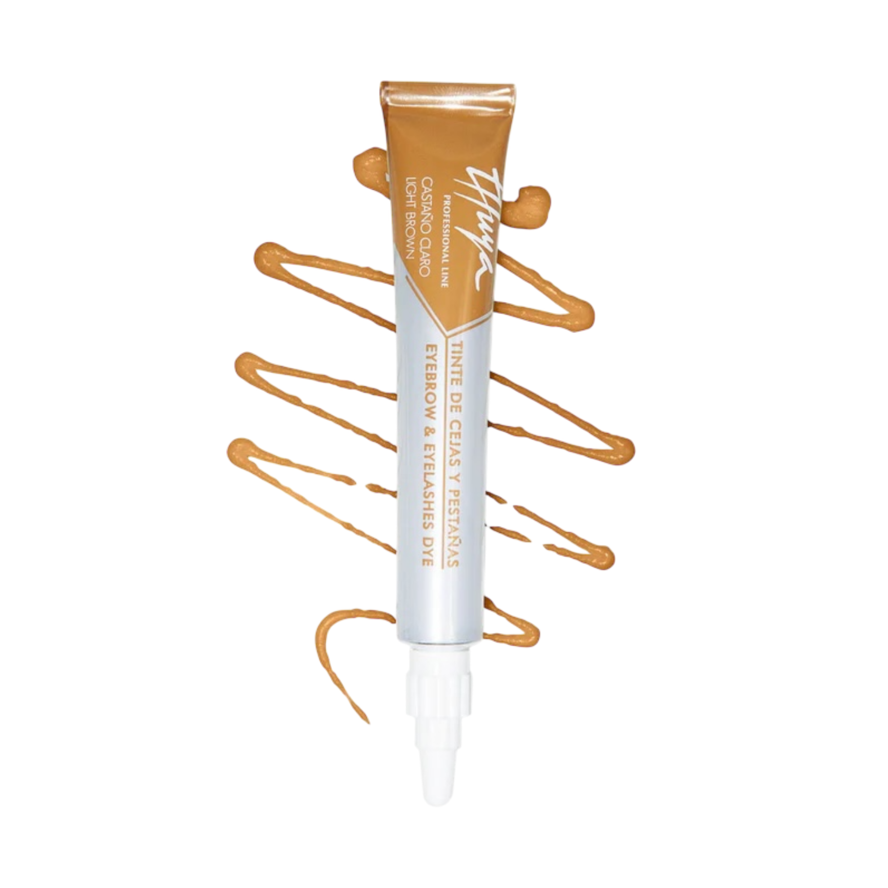Thuya - Brows &amp; Lashes Dye