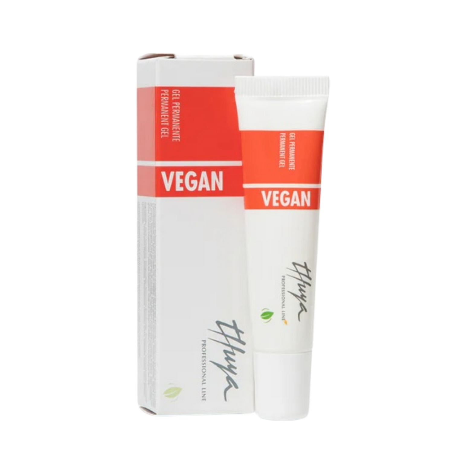 Thuya - Permanent Gel – Vegan Line