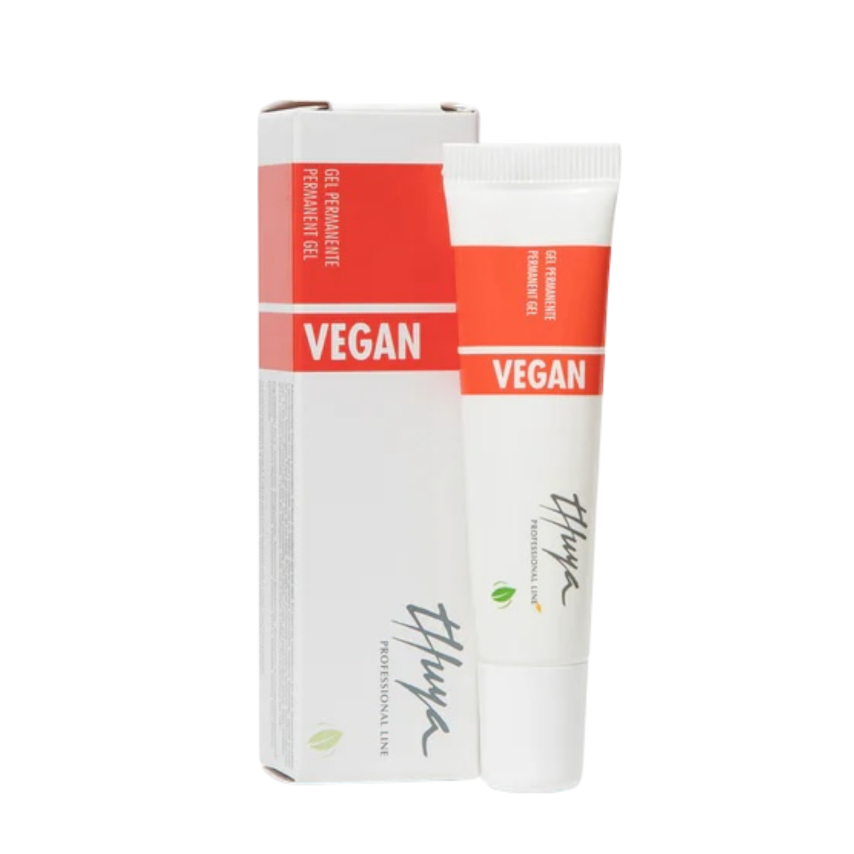 Thuya - Permanent Gel – Vegan Line