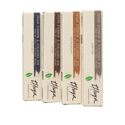 Thuya - Lash &amp; Brow Dye - Vegane Line