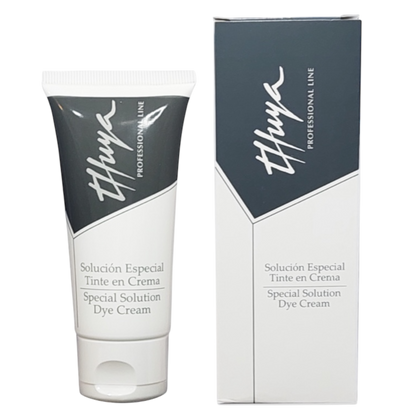 Thuya - Special Solution Cream - 50 ml