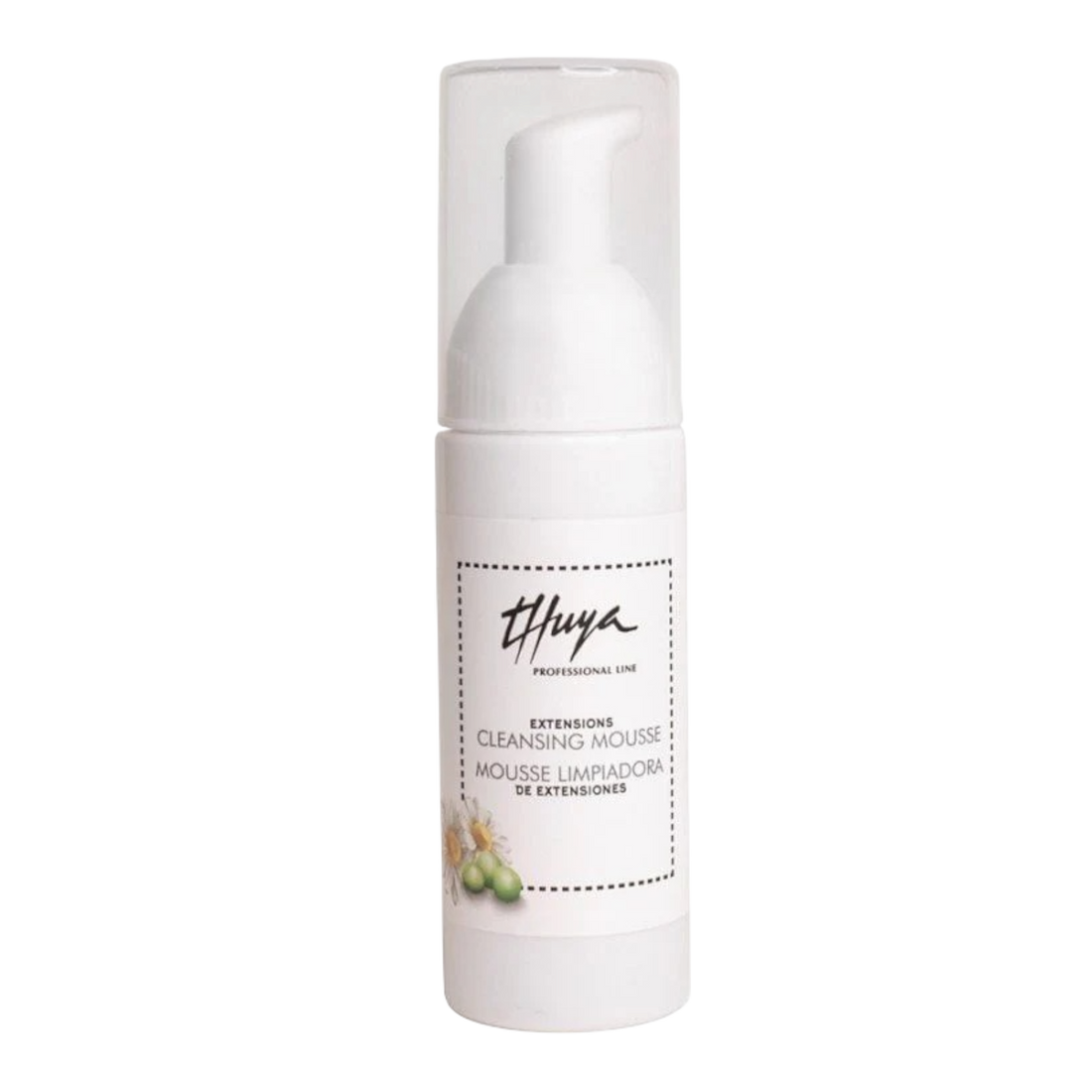 Thuya - Cleansing Mousse - 50 ml