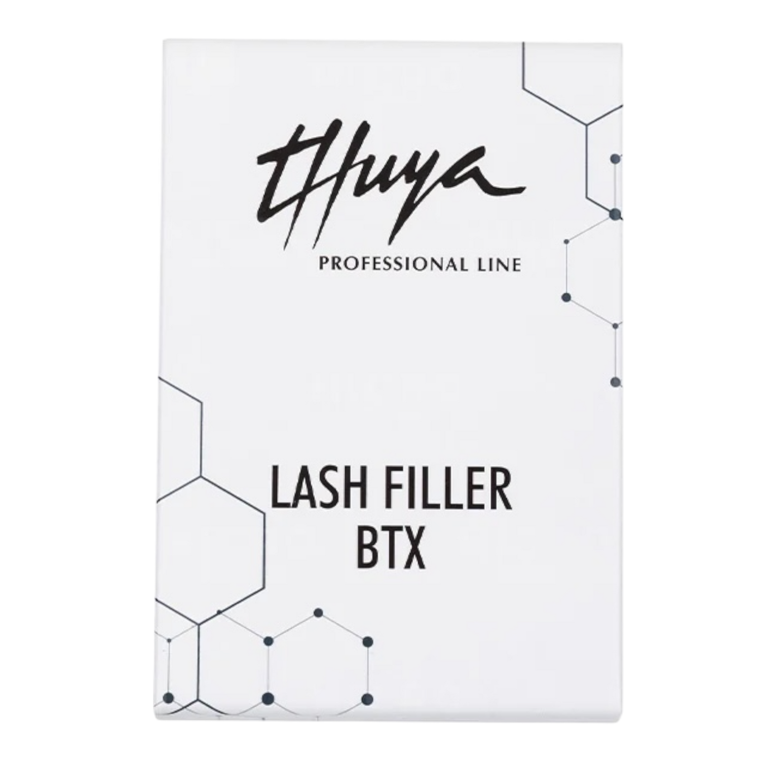 Thuya - Lash Filler mit Applicator