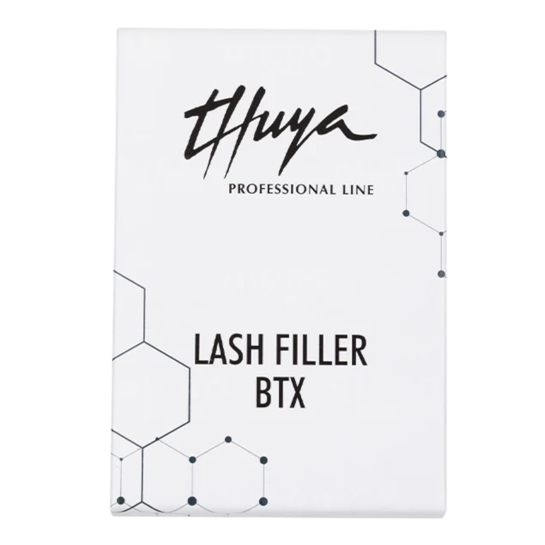 Thuya - Lash Filler mit Applicator