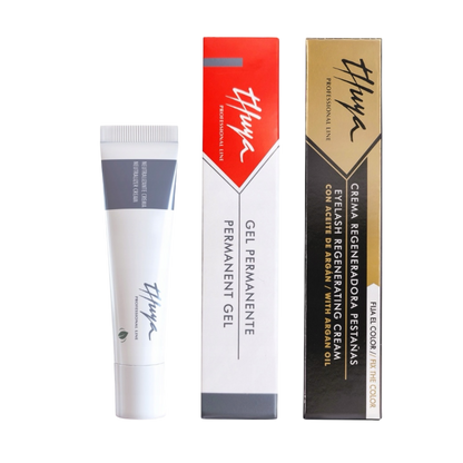 Thuya - Lifting Set S