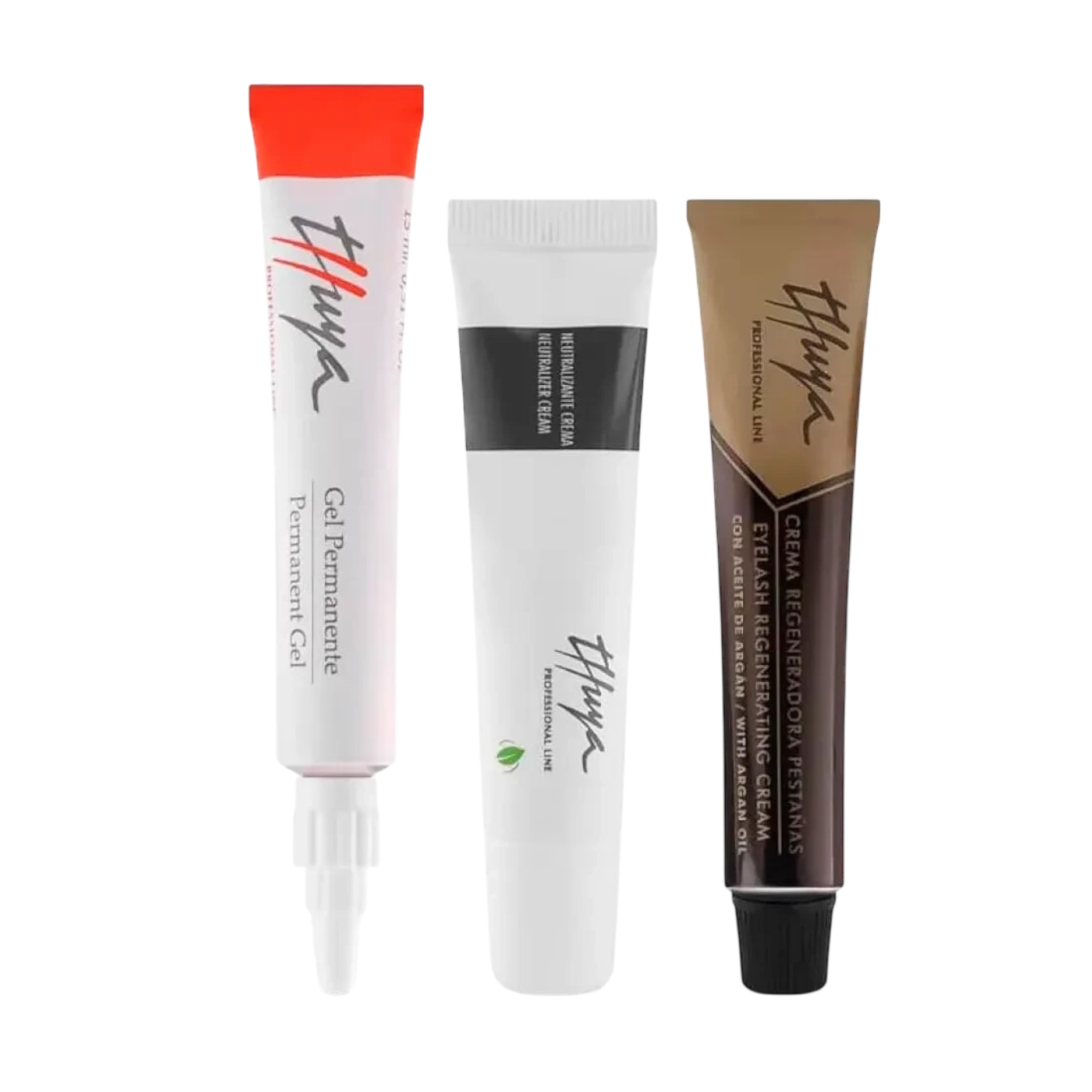 Thuya - Lifting Set S