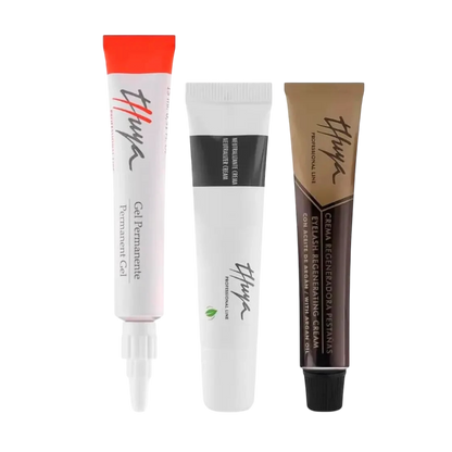 Thuya - Lifting Set S