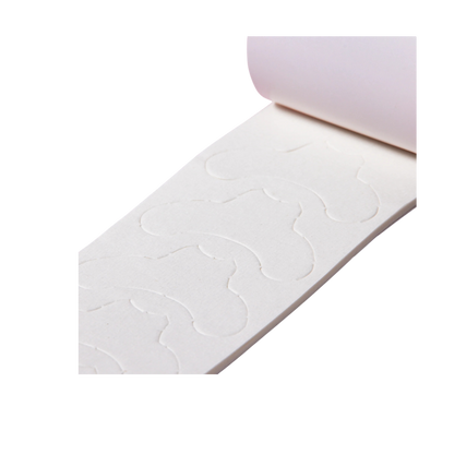 Thuya - Wimpernschutzpapier - 96 Stk.