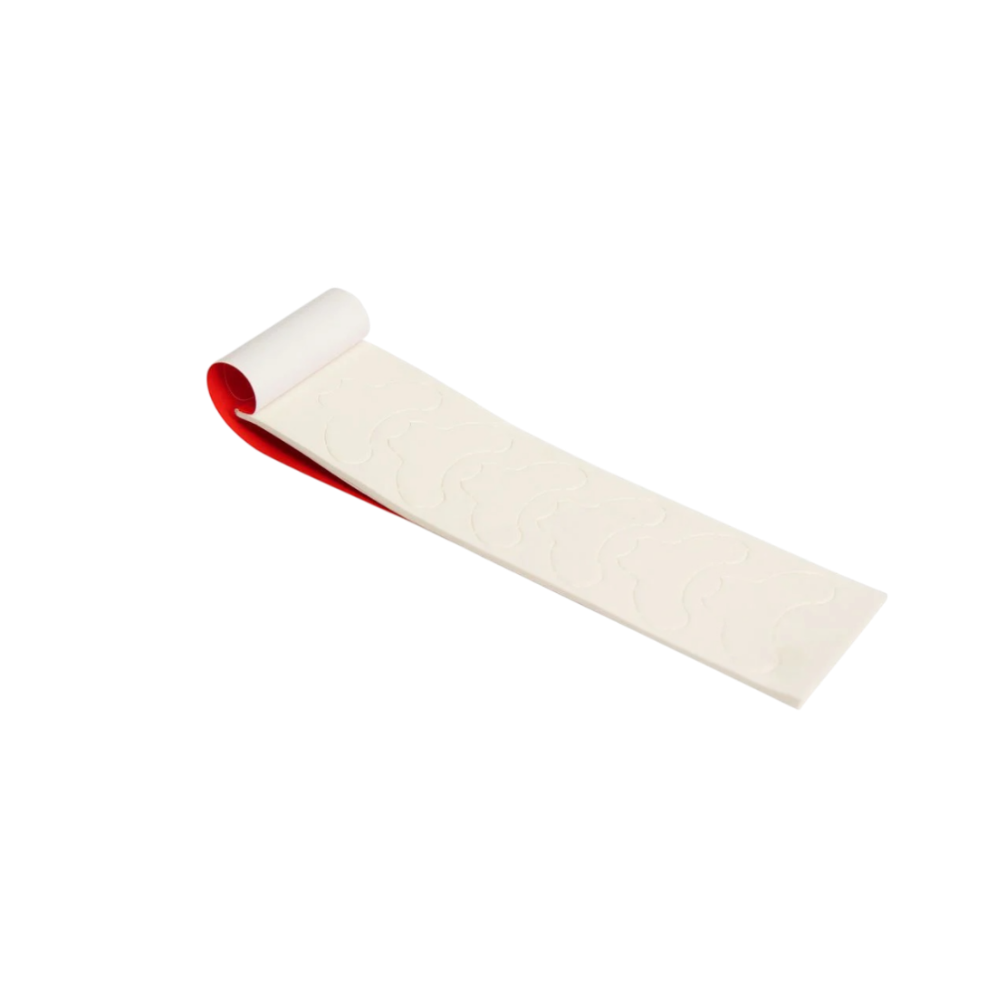 Thuya - Wimpernschutzpapier - 96 Stk.