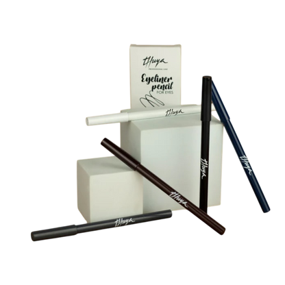 Thuya - Eyeliner Pencil Kit
