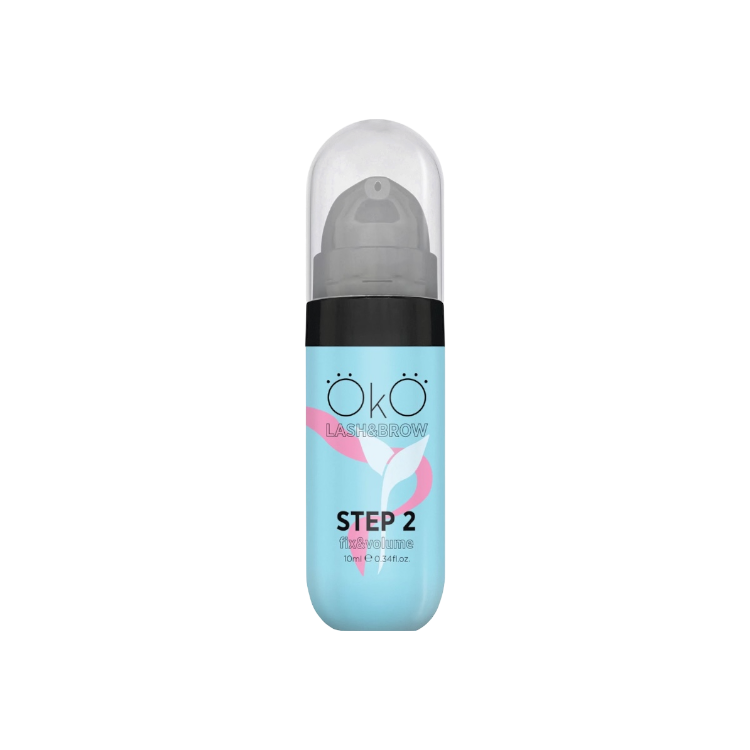 OkO - Lift Step 2 - Pump