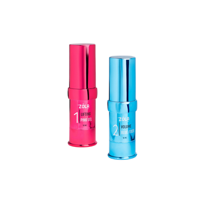 Zola -  Brow&amp;Lash Lamination Classic System