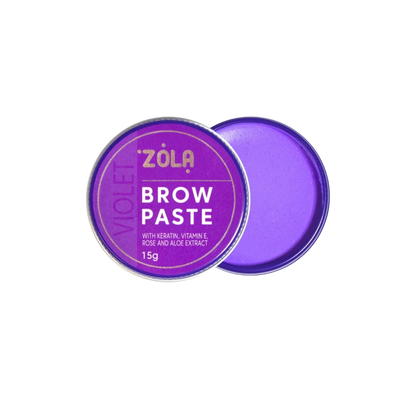 Zola - Brow Paste
