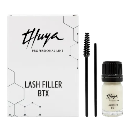 Thuya - Lash Filler mit Applicator