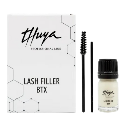 Thuya - Lash Filler mit Applicator