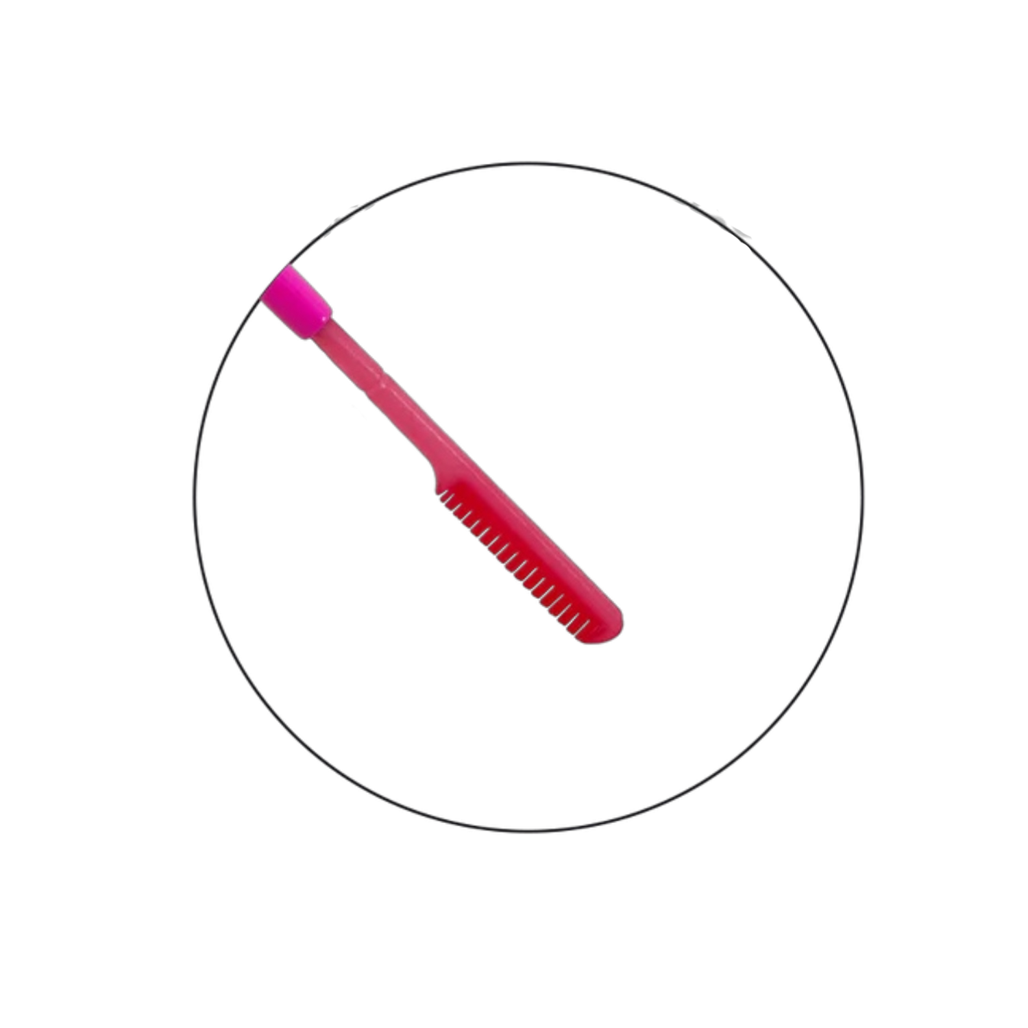 Noemi - Lash Lifting Tool mit Kämmchen