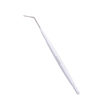 Noemi- Lash Liftig Tool mit Zähne DUO (Pink + Weiß)