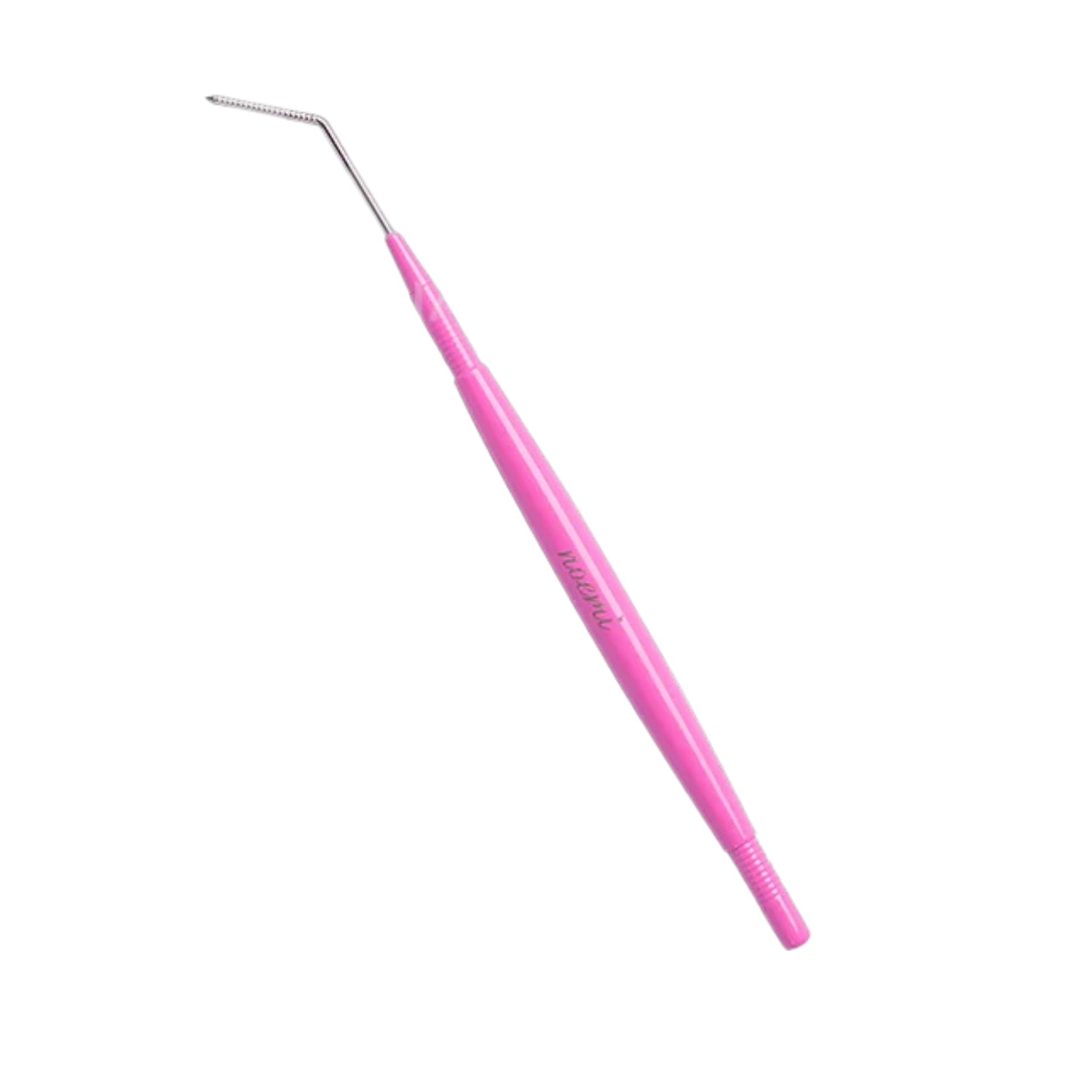 Noemi- Lash Liftig Tool mit Zähne DUO (Pink + Weiß)