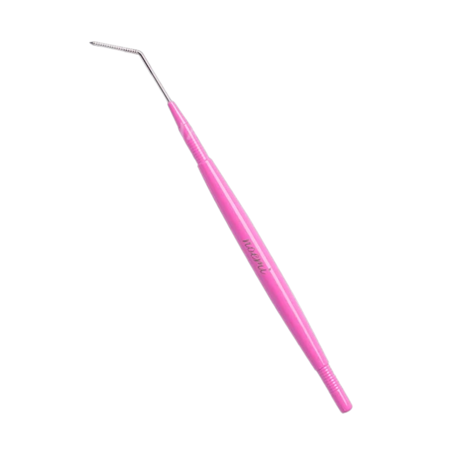Noemi- Lash Liftig Tool mit Zähne DUO (Pink + Weiß)