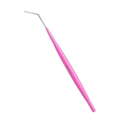 Noemi- Lash Liftig Tool mit Zähne DUO (Pink + Weiß)