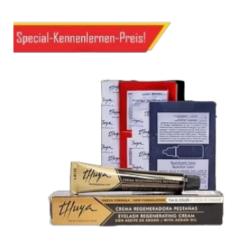Thuya - Kennenlernen Set - Sachets