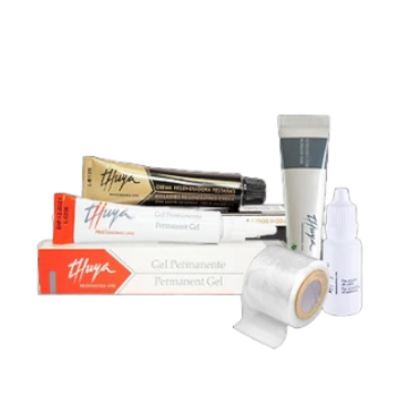 Thuya - Brow Lifting Set