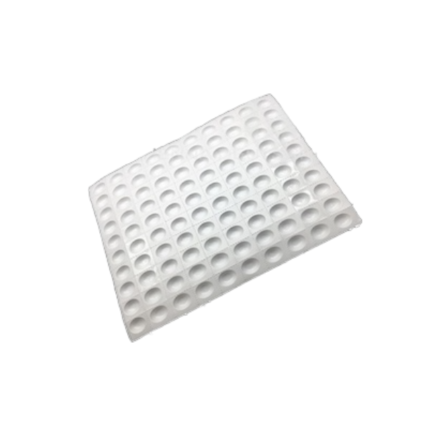 BHD -  Plastic Cups (100 Stück)