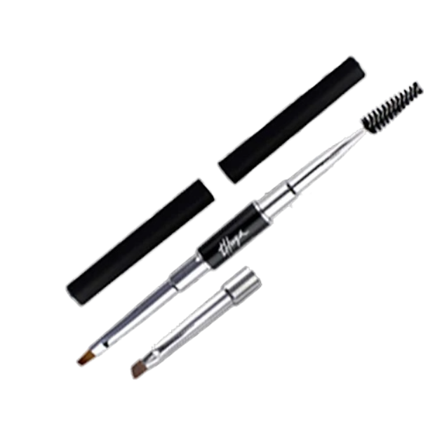 Thuya - Premium Pinsel – mit Case