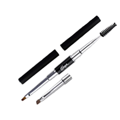 Thuya - Premium Pinsel – mit Case