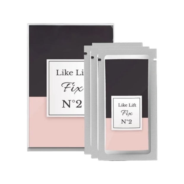 Like Lift -Fix Lotion 2 - (10 Sachets mit je 1ml)
