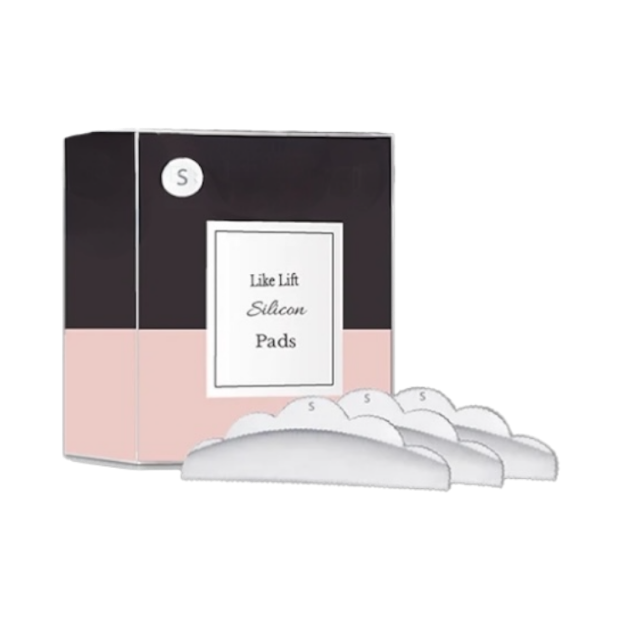 Like - Silikonpads - S