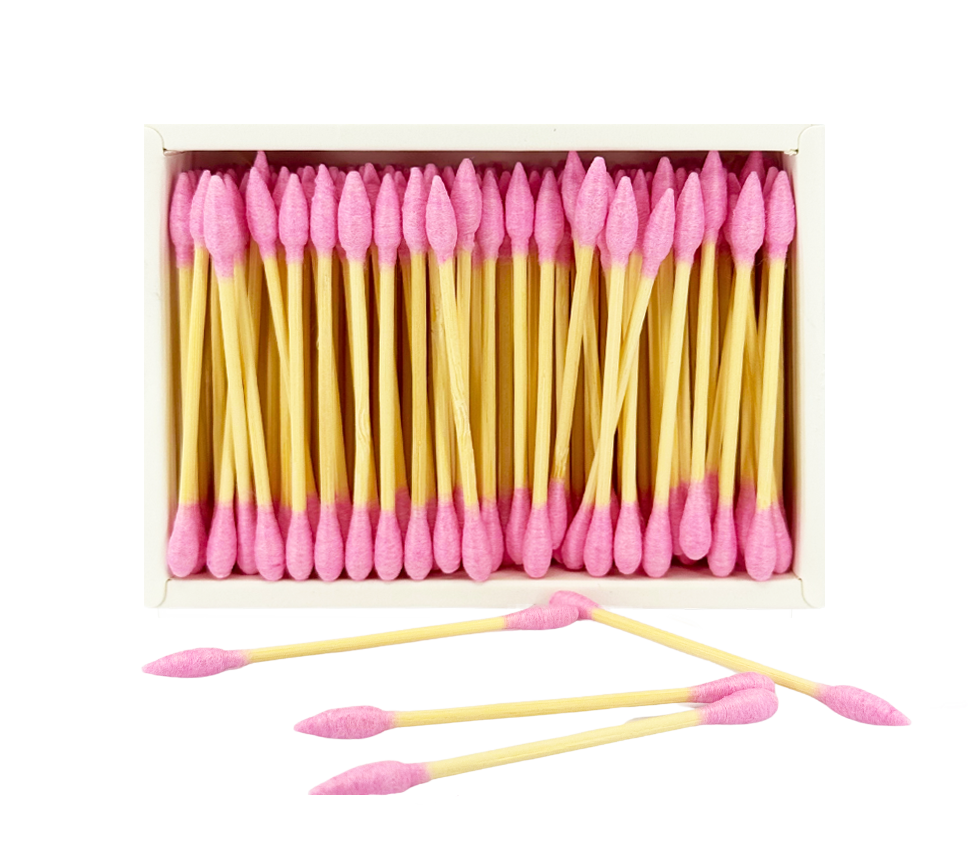 Noemi Cotton Buds - 200 Stück