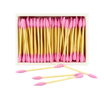 Noemi Cotton Buds - 200 Stück