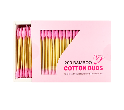 Noemi Cotton Buds - 200 Stück