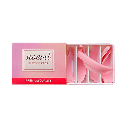 Noemi - Premium Silikonpads