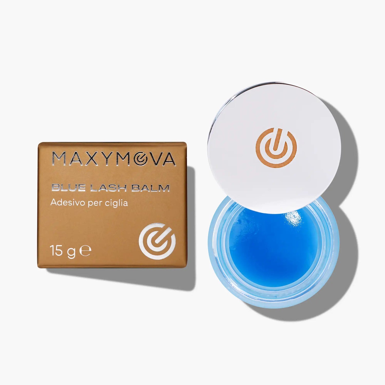 Maxymova - Blue Lash Balm