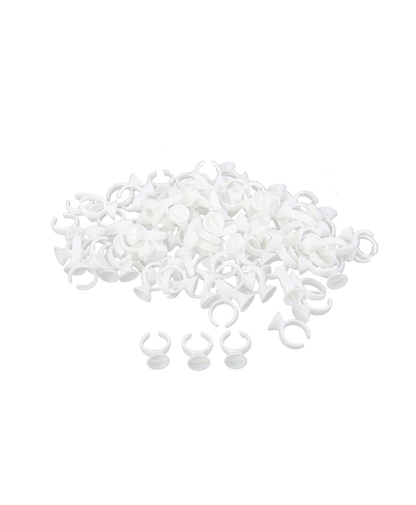 BHD -  Ring Cups - mittig geteilt