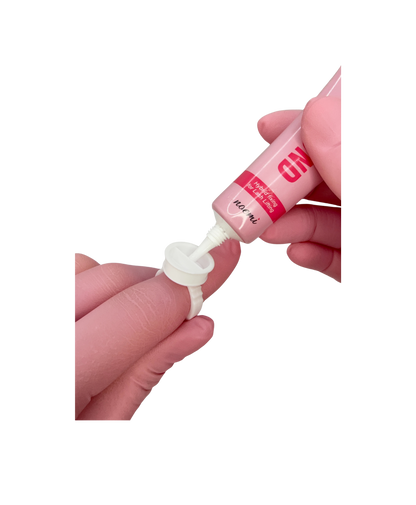 BHD -  Ring Cups - mittig geteilt