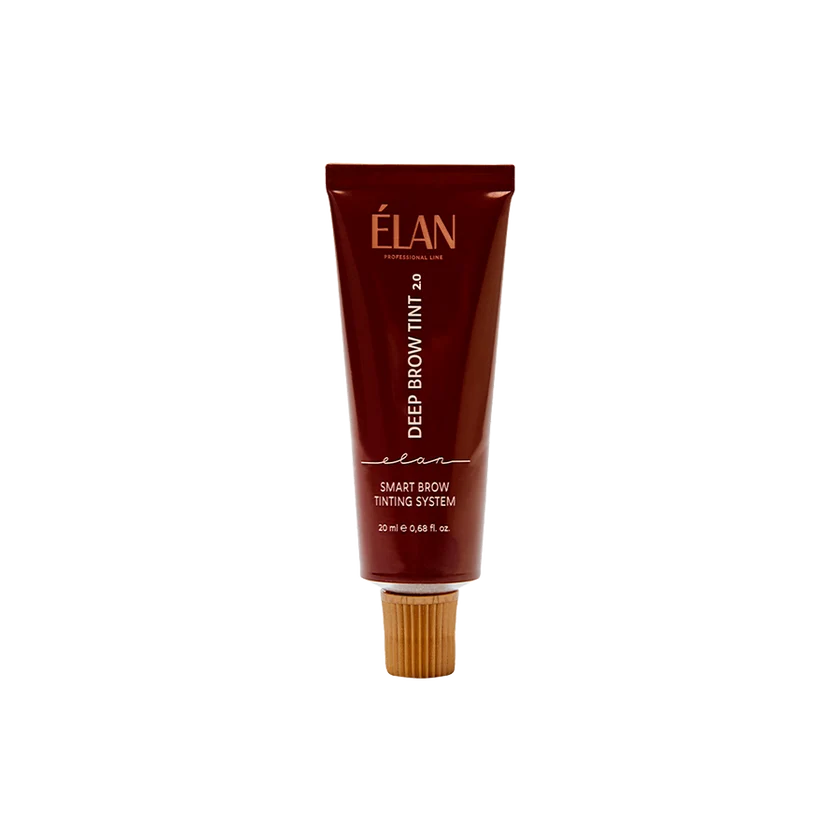 ÉLAN - Deep Brow Tint 2.0