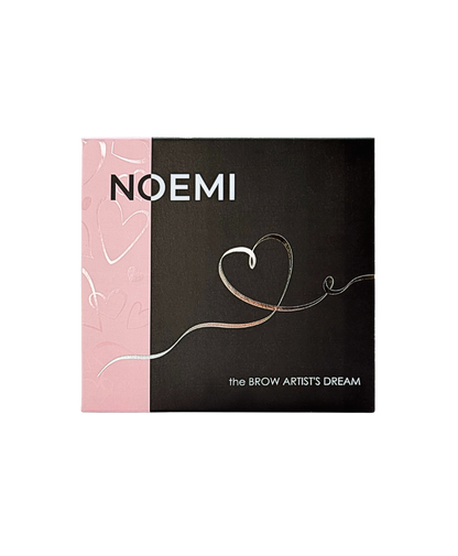 Noemi - Gel Dye - Kit - 5 Colors