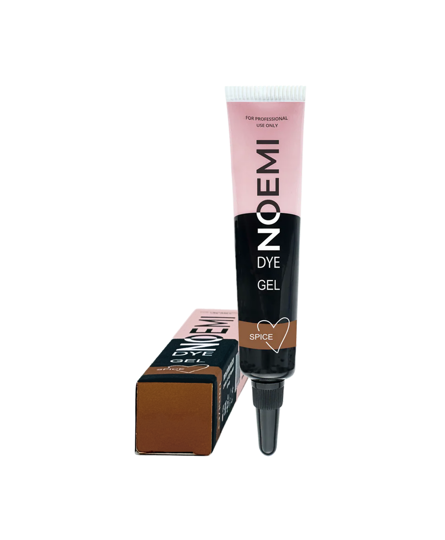 Noemi - Gel Dye