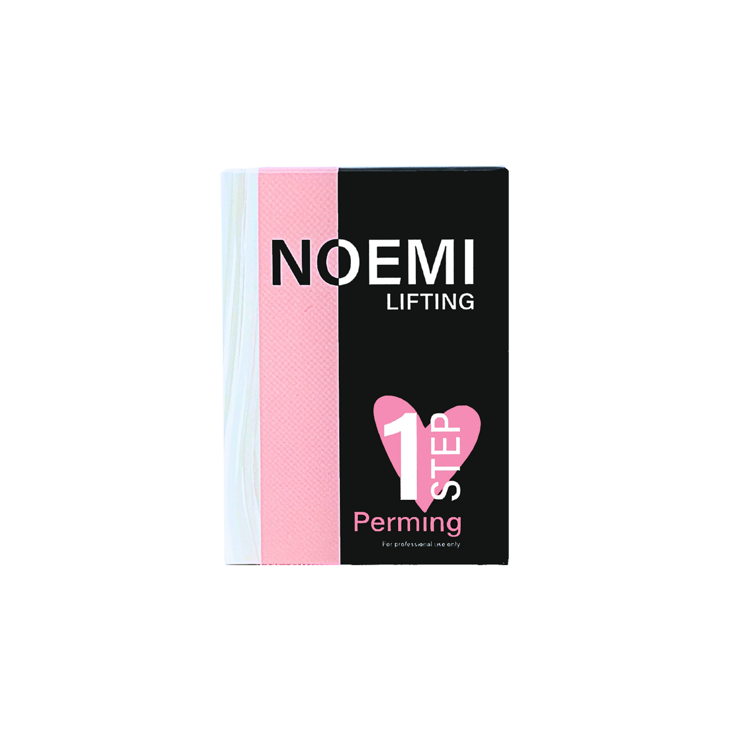 Noemi - Perming Lotion Step 1 - 10 Sachets