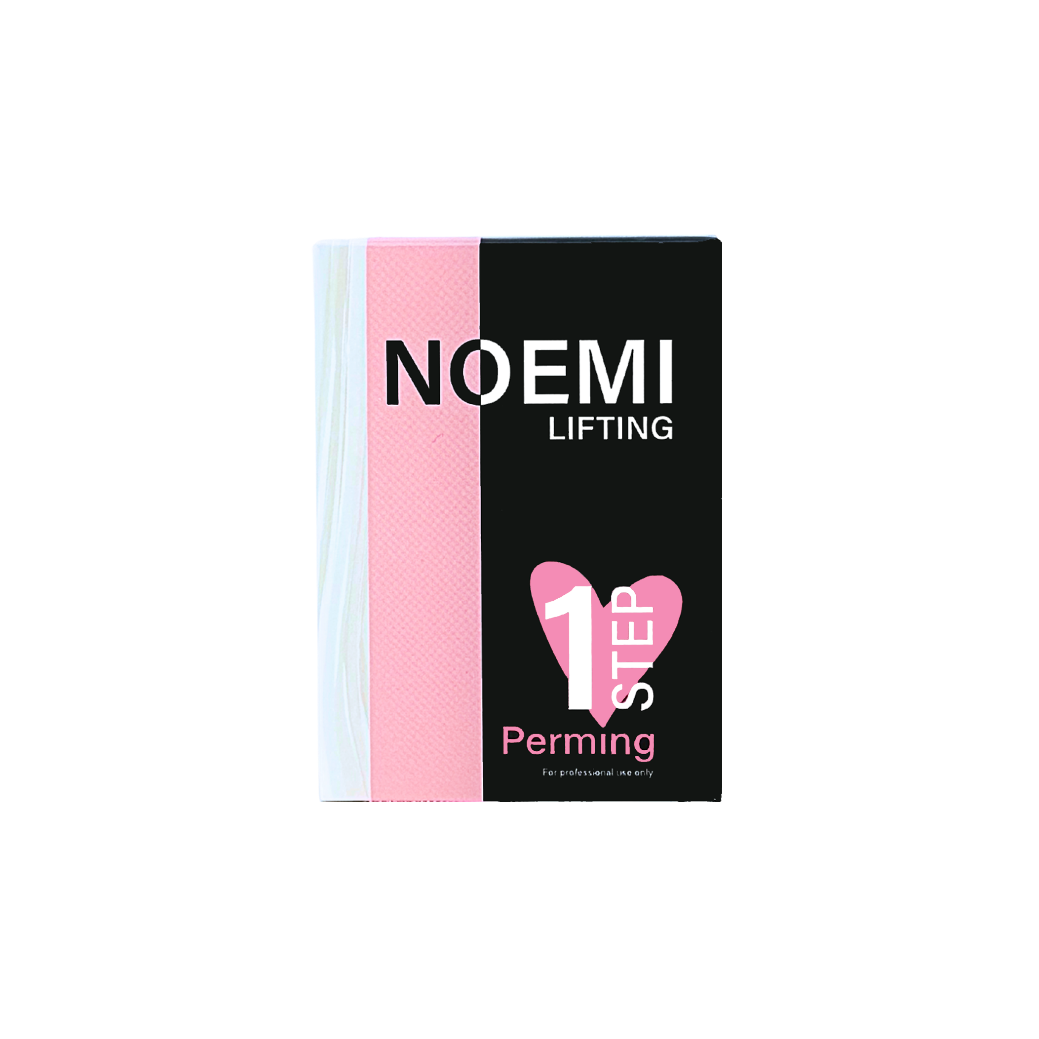 Noemi - Perming Lotion Step 1 - 10 Sachets