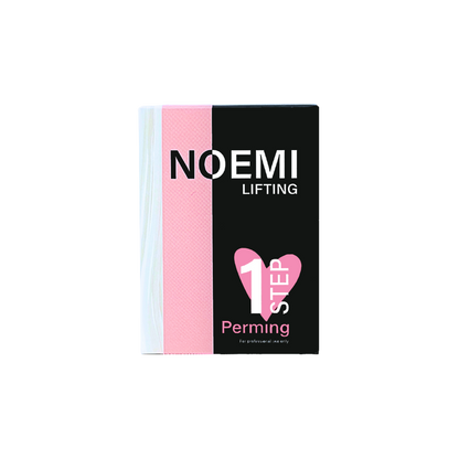 Noemi - Perming Lotion Step 1 - 10 Sachets