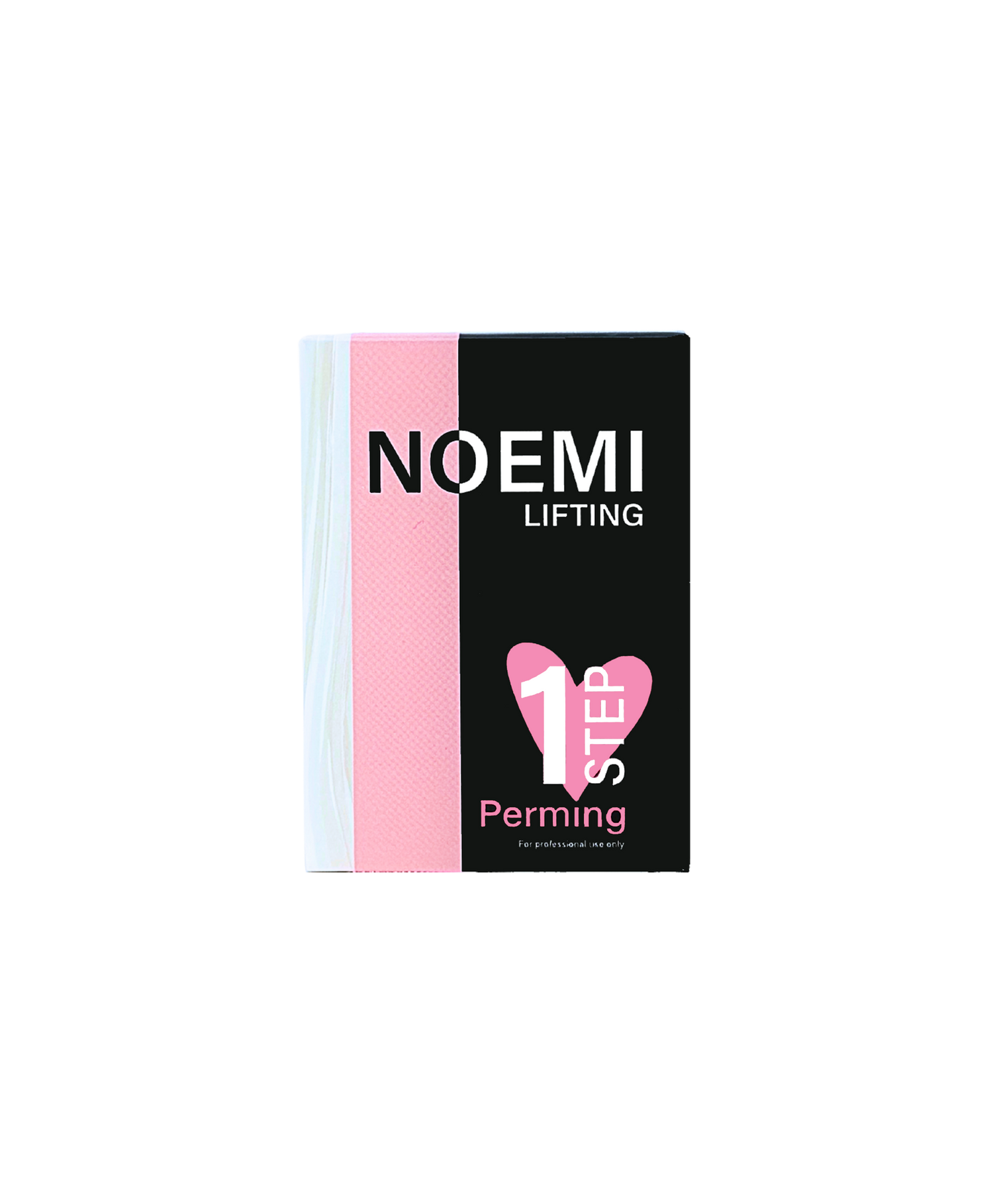 Noemi - Step 1 - Sachets - B-Ware