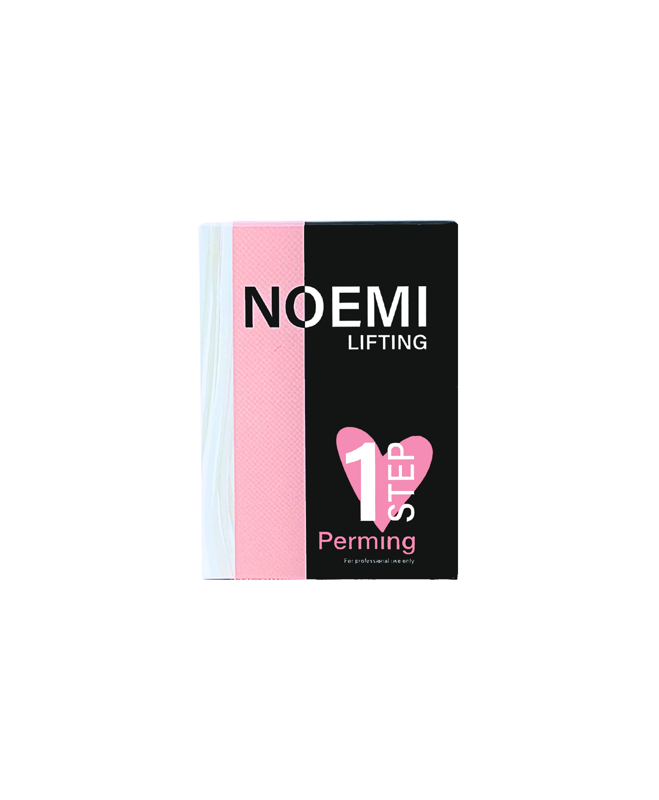Noemi - Step 1 - Sachets - B-Ware