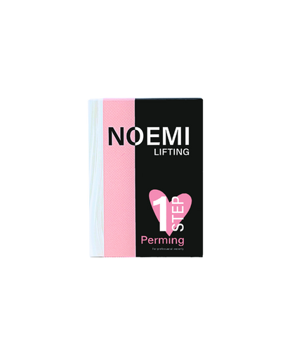 Noemi - Step 1 - Sachets - B-Ware