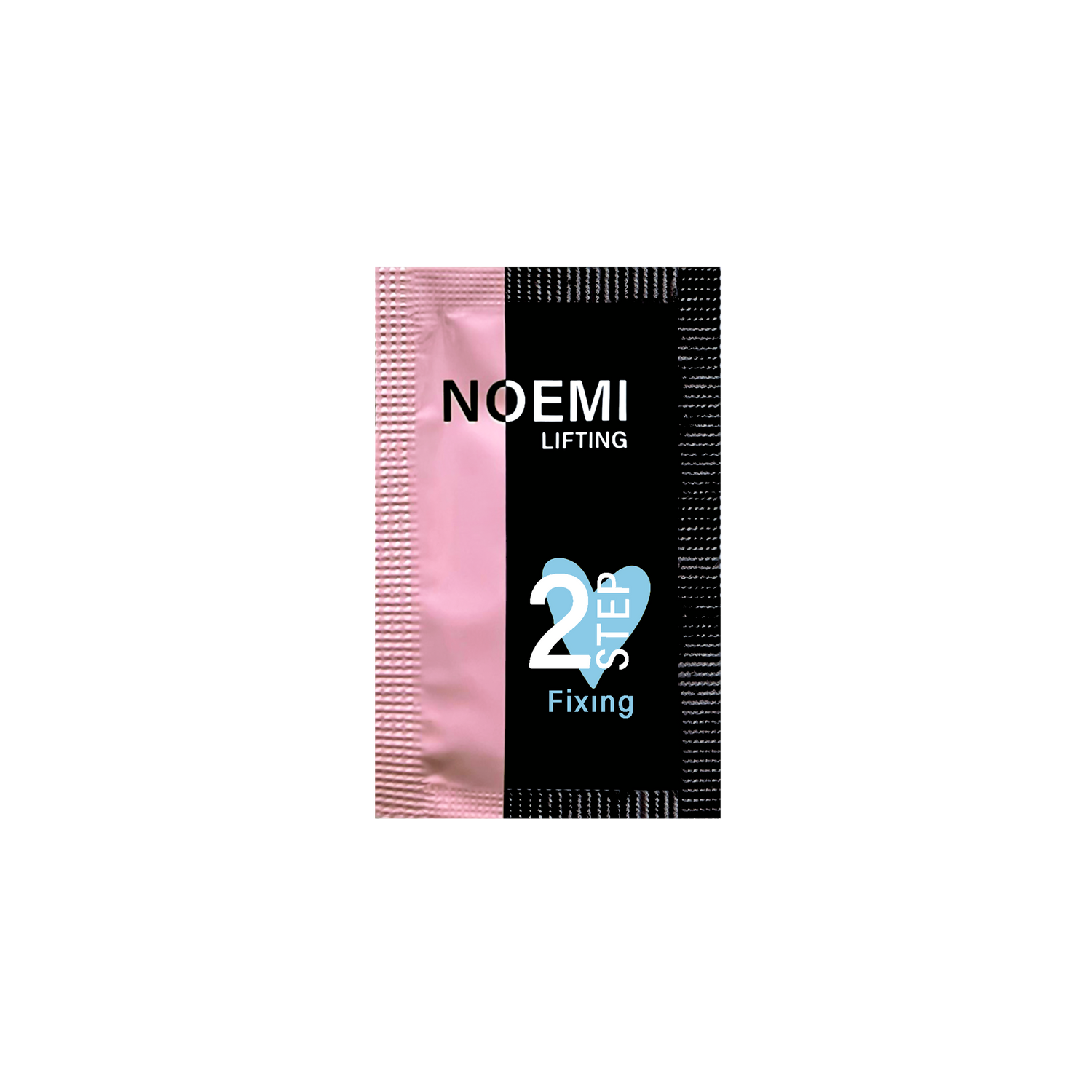 Noemi - Step 2 - Sachets - B-Ware