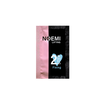 Noemi - Step 2 - Sachets - B-Ware