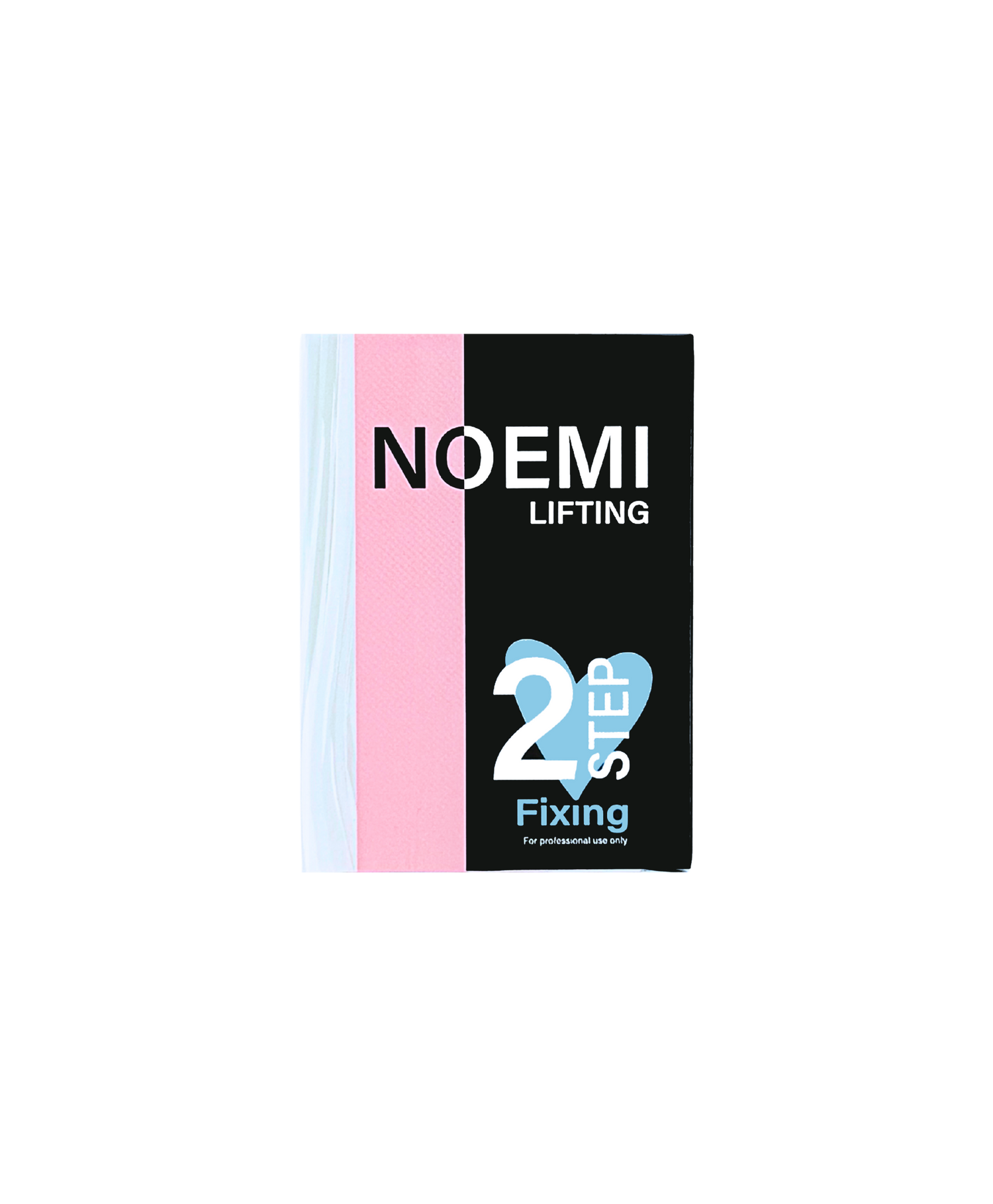 Noemi - Step 2 - Sachets - B-Ware